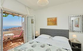 Apartments Dalmatin